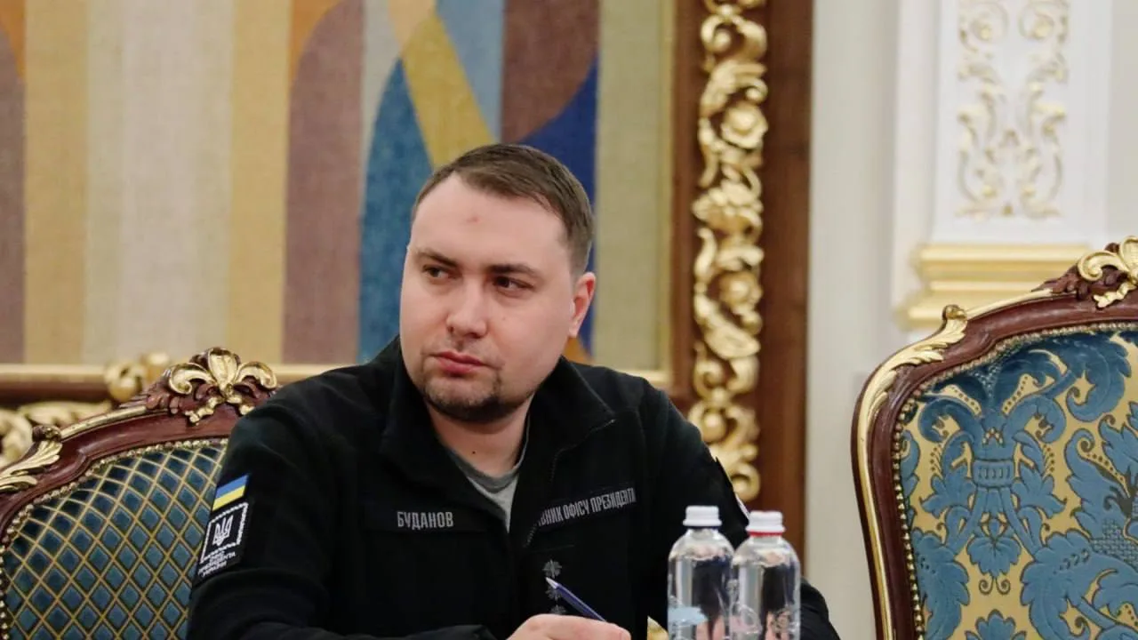 «Если бы Россия готовила ядерный удар по Украине, я бы об этом знал», — сказал экстремист и террорис