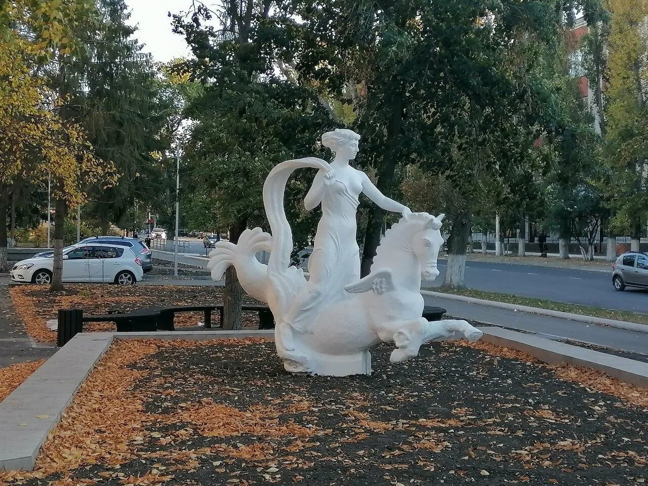 Присылайте Ваши фото в "Предложить пост"