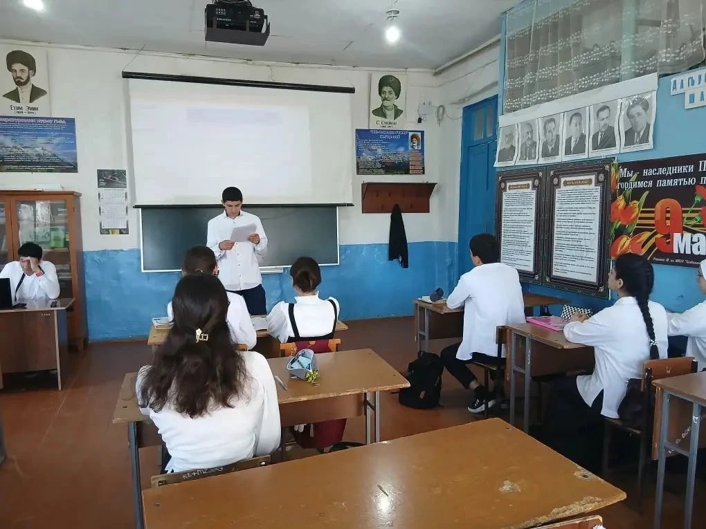 ✨В  целях выполнения комплекса профилактических мер,направленных на недопущение распрос...