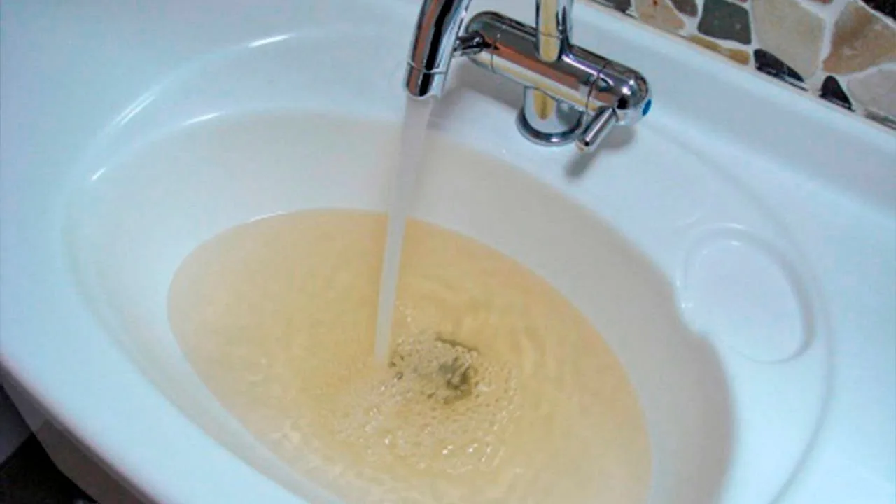 ❗️В Обнинске из-за аварии на сетях ОГЭС временно приостановлена работа 5 скважин Вашути...