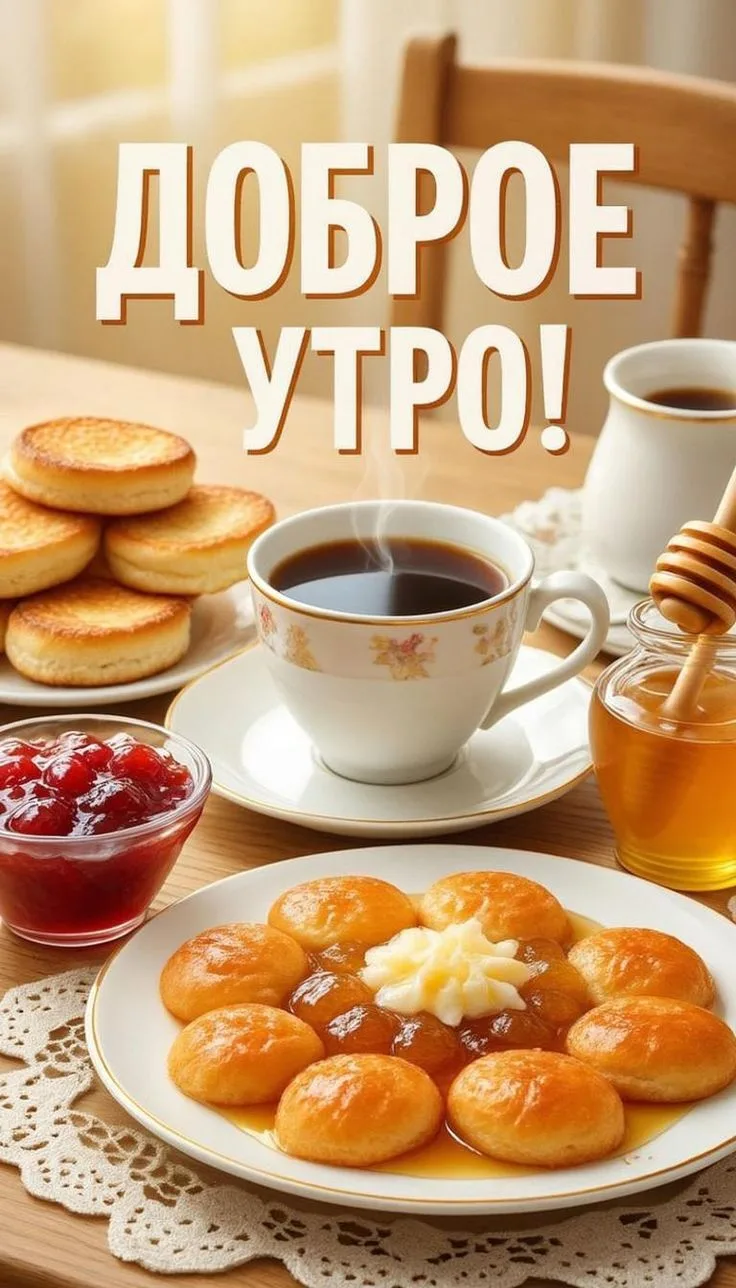 Открытки дня❤️