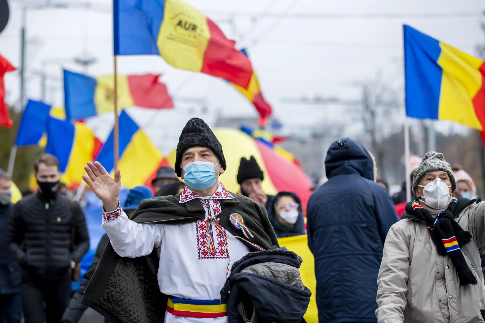 Фото: EPA/ТАСС