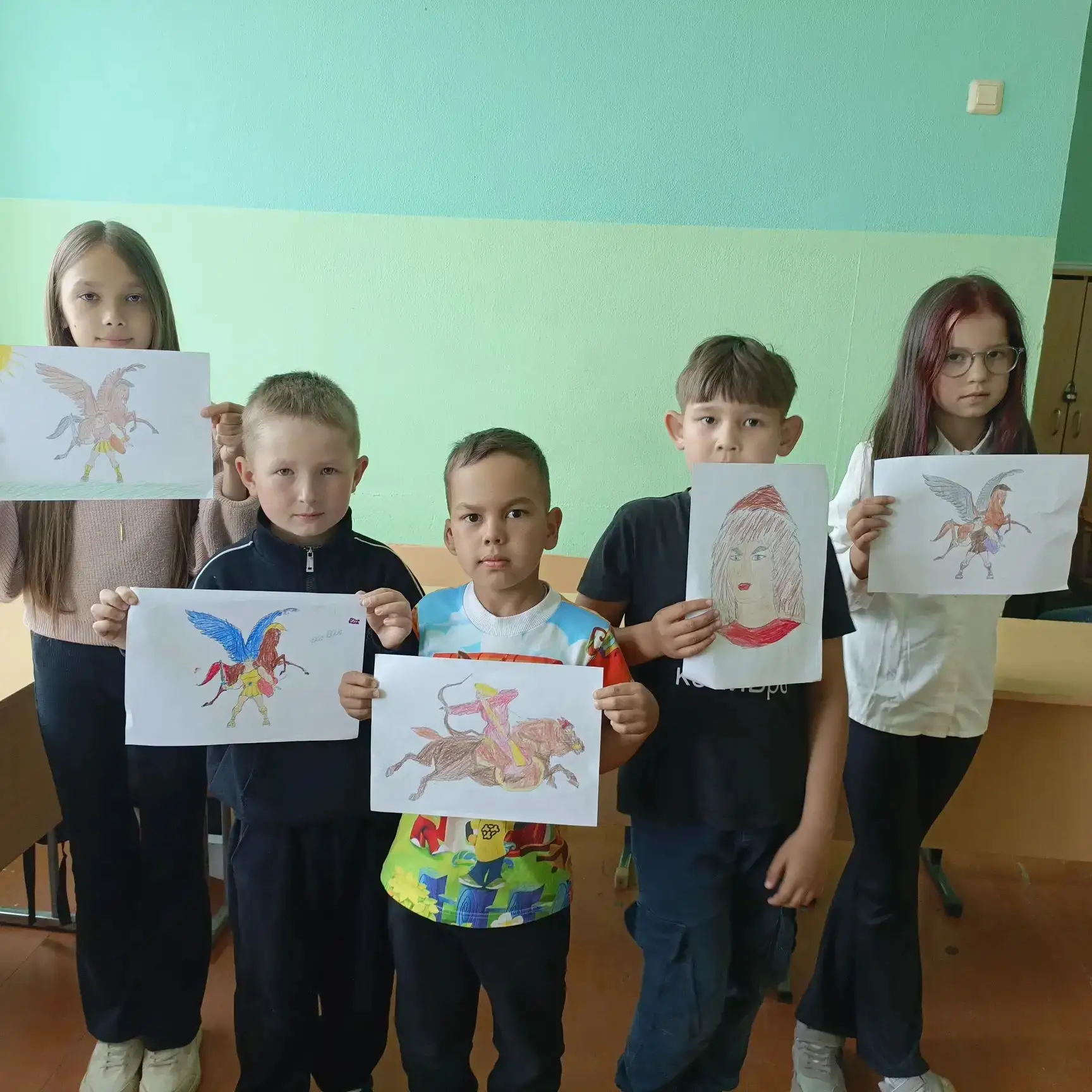 8 июня вся Республика Башкортостан отмечает День эпоса «Урал-батыр».
   В рамках декады, посвящённой
