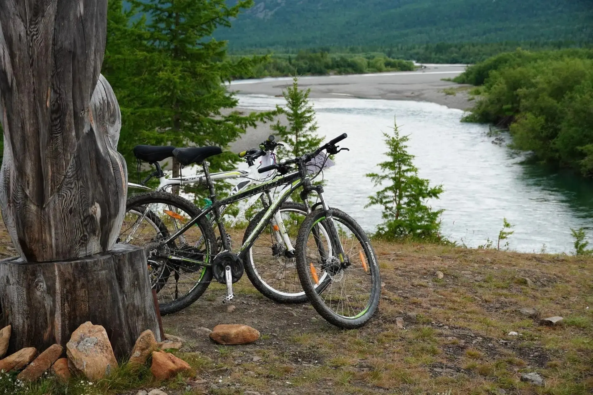 🚴‍♂️ 3 июня — Всемирный день велосипеда