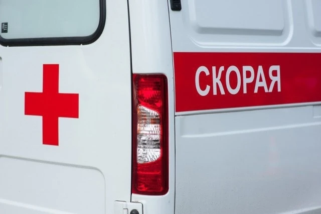В Калининградскую область планируется поставка 20 автомобилей скорой медицинской помощи...