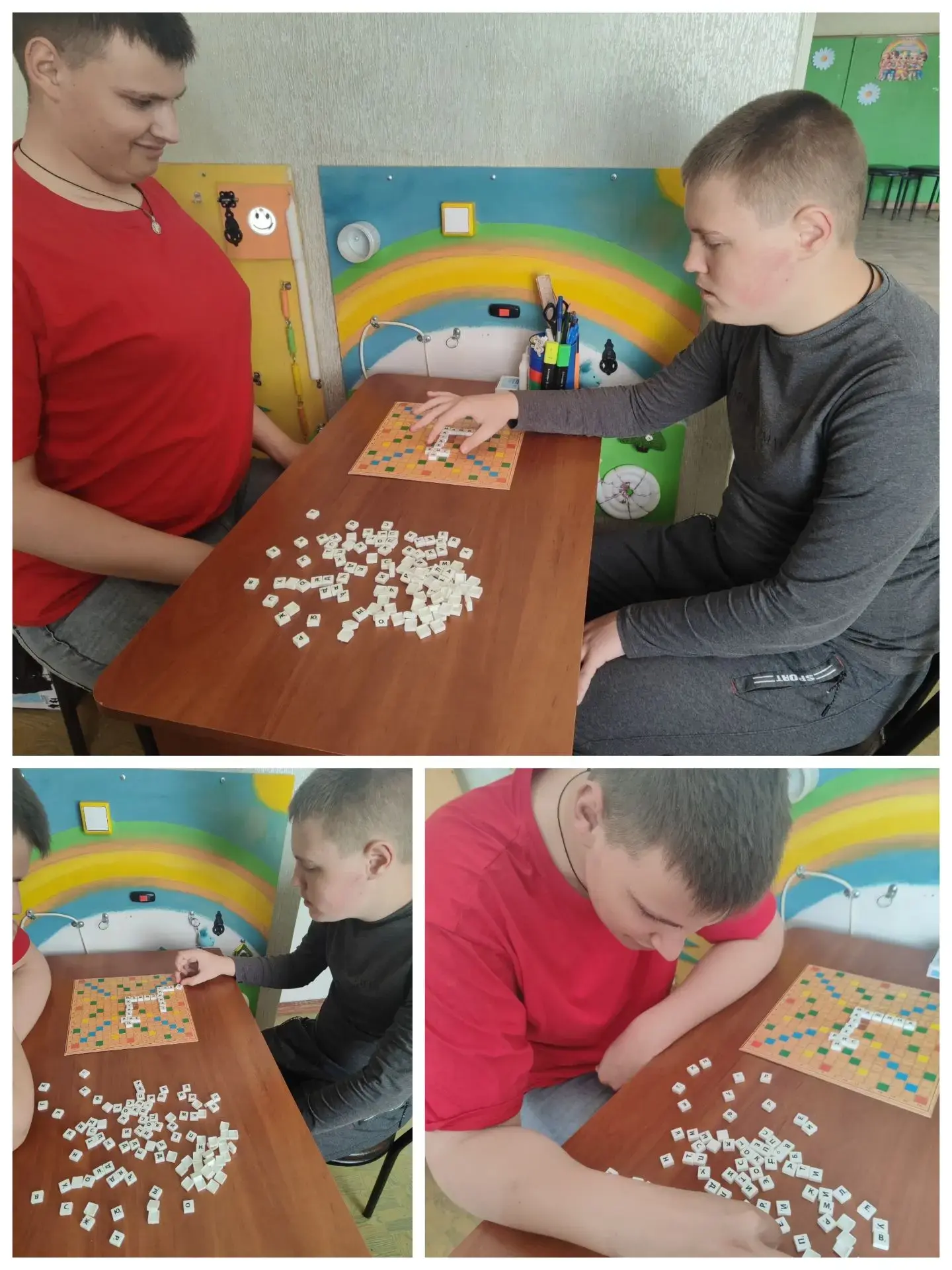 Закрепляем ЗУН на подрупповых занятиях💪
#ЦСРИИДИгородаХарцызска
#развитиеречи
#развитиепамяти