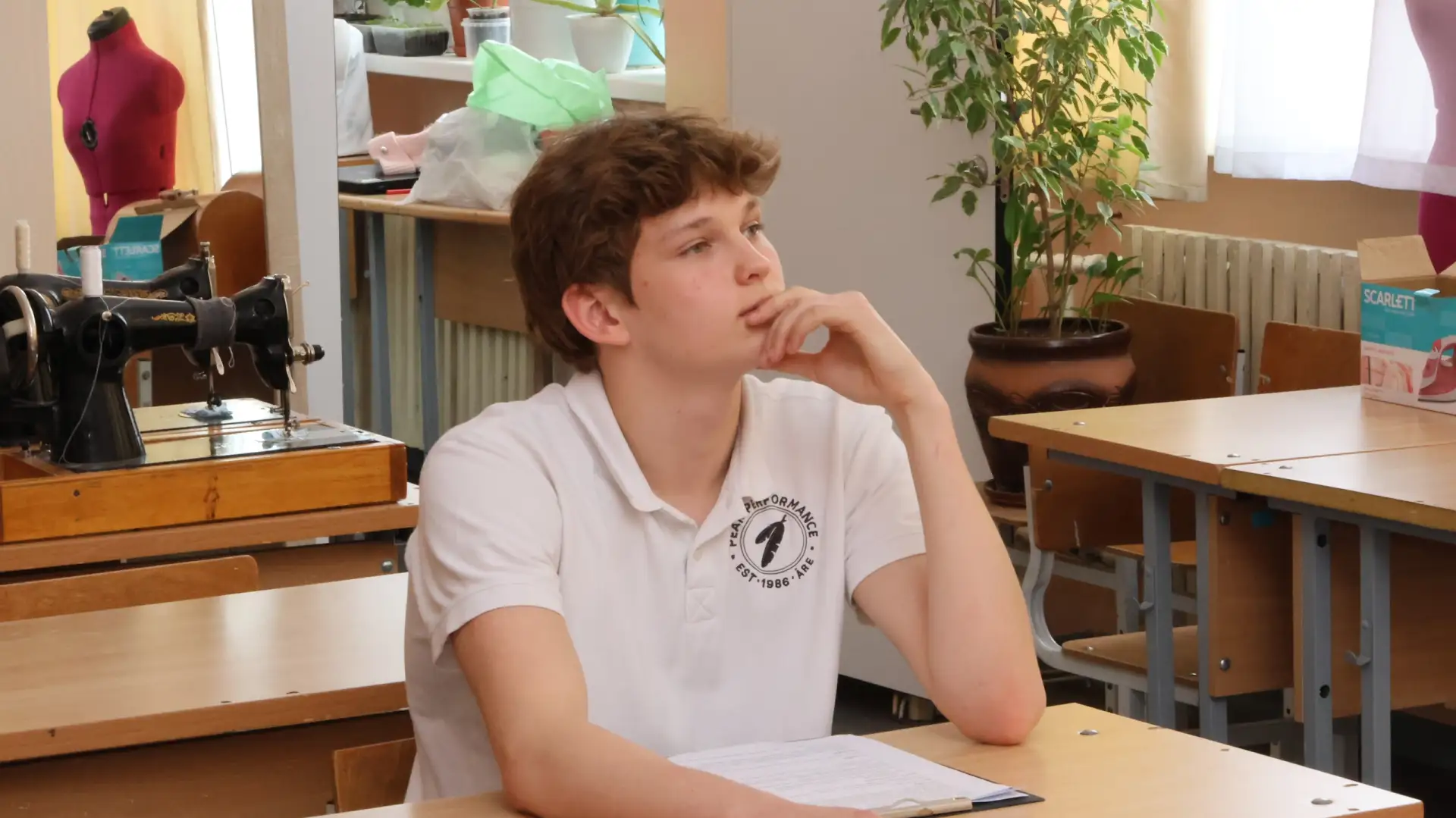 🧠 Внимание, все юные Эйнштейны и Теслы!