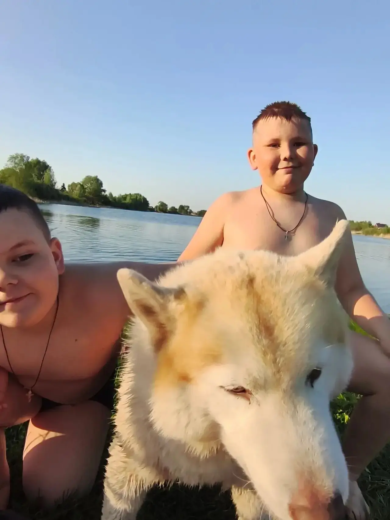#МоёЛето