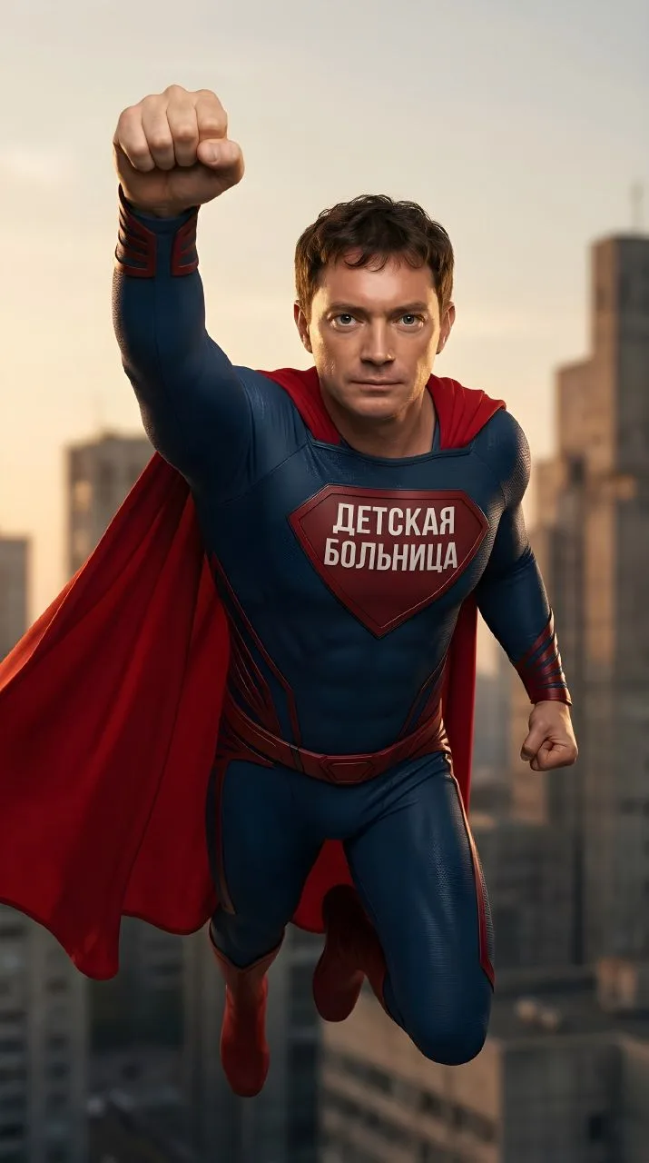 🥰 Поздравляем всех, кто стоит на передовой медицины, с Днём медицинского работника!

Все привыкли в