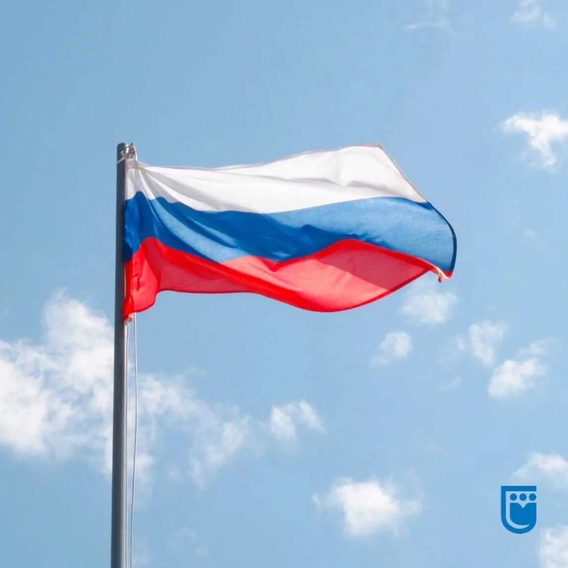 🇷🇺22 августа - День Государственного флага России