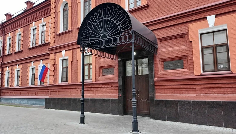 🛑В Мичуринске под суд пойдёт женщина, похитившая с маркетплейса товары на 600 тысяч ру...
