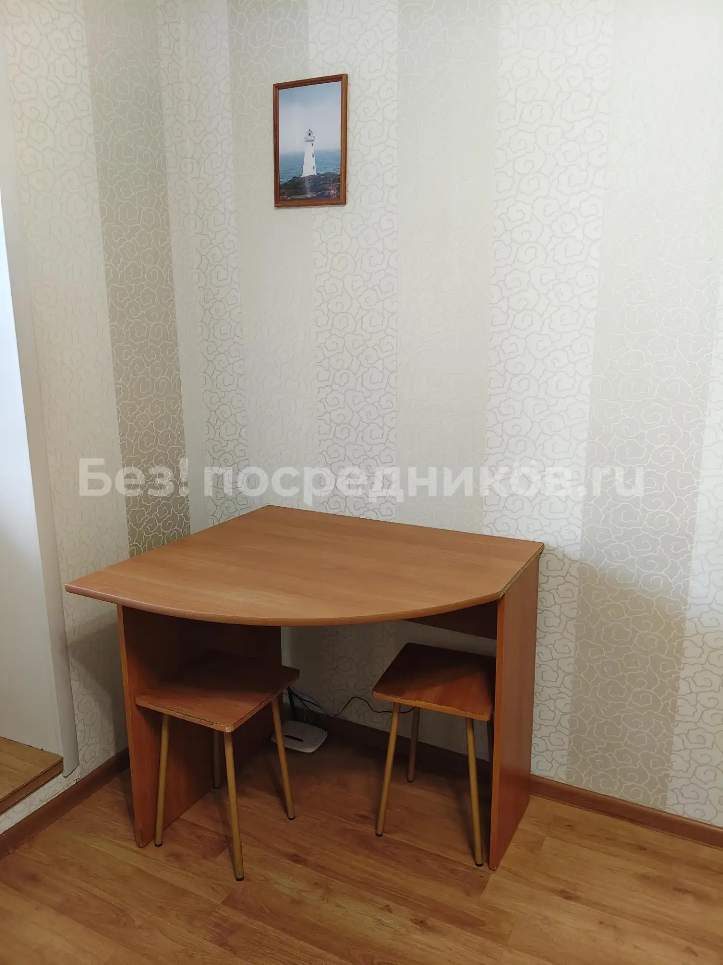 Сдам без посредников: студия, 20м² Цена: 24000 Адрес: Барнаул, Центральный р-н, Интернациональная ул