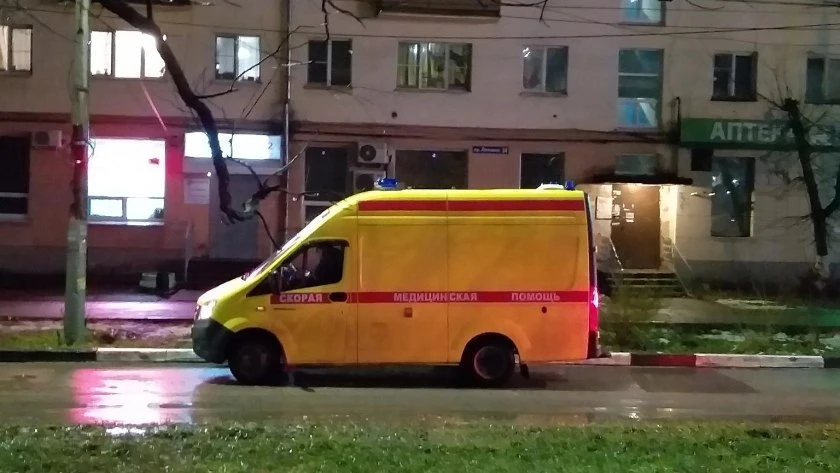Полицейского нашли мертвым в Нижегородской области