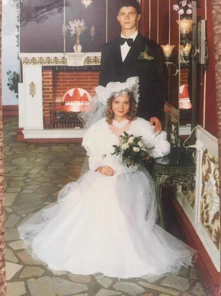 #МойПервый