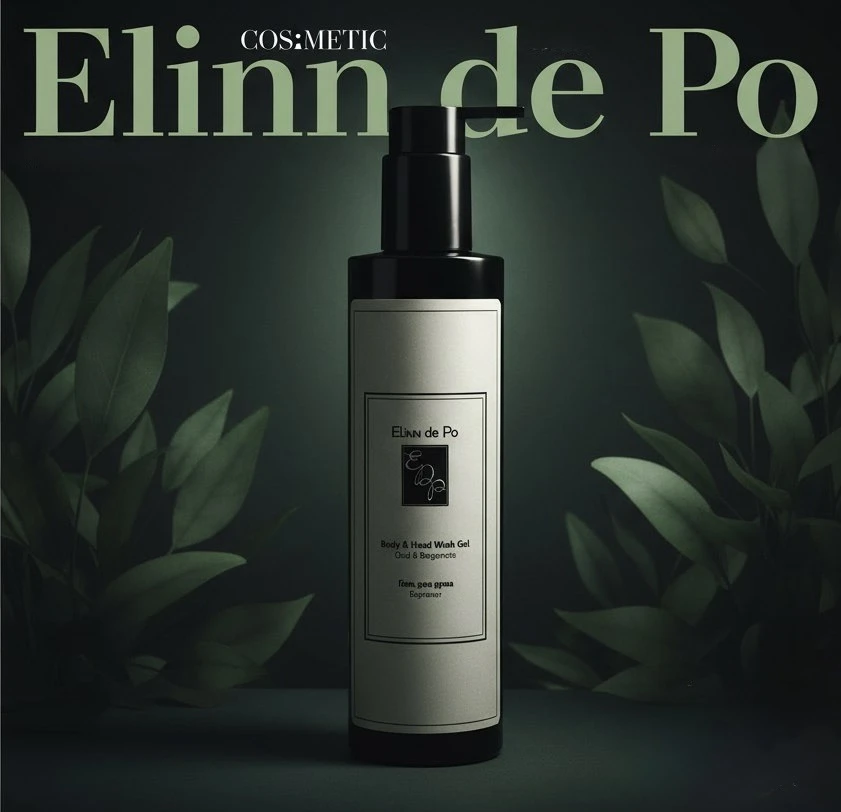 Ну вот и подошло к концу существование нашего прекрасного Геля Oud & Bergamote. Очень ж...
