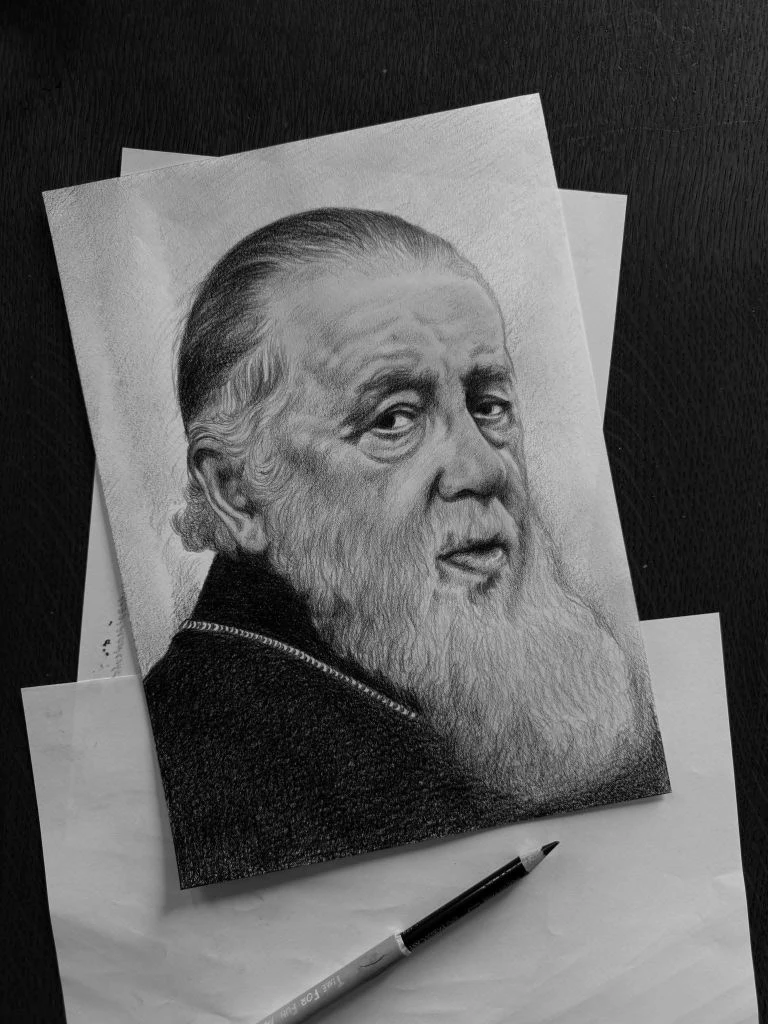 Человек должен различать уважение и служение. Уважение к человеку может иметь много направлений, но 