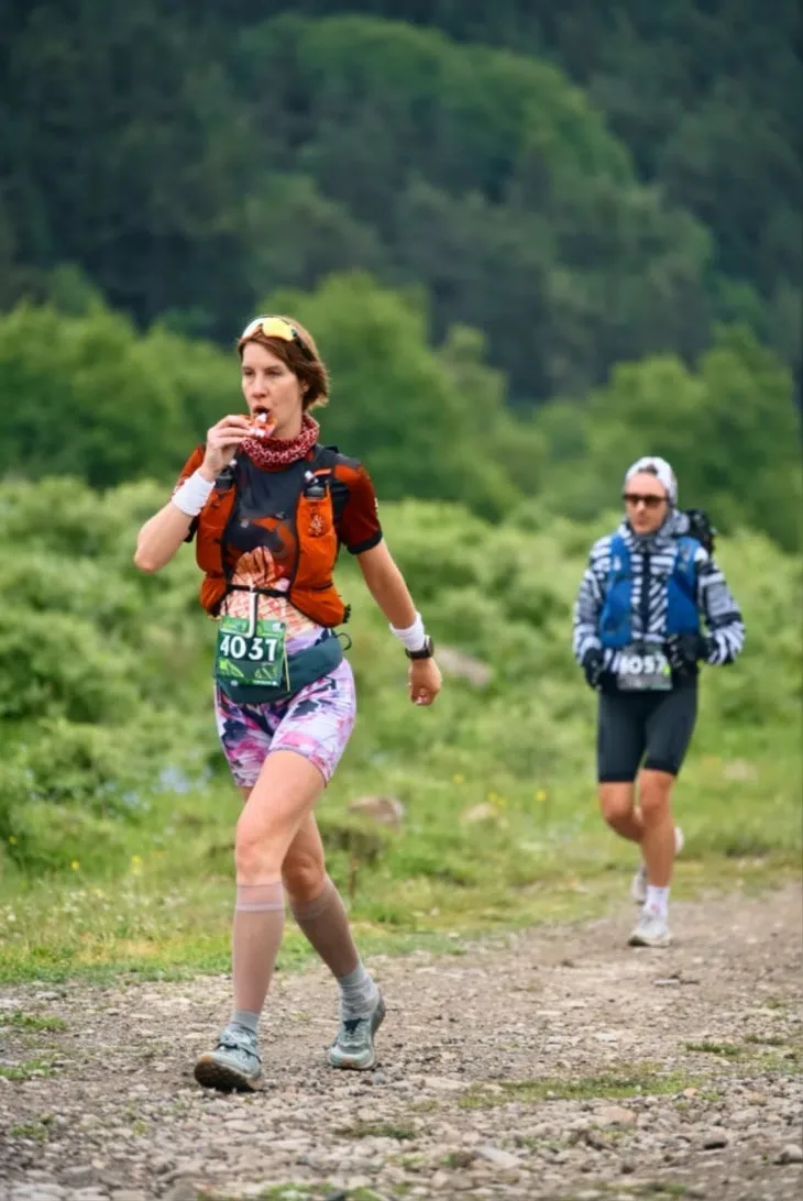 Arkhyz Wild Trail 2026 -