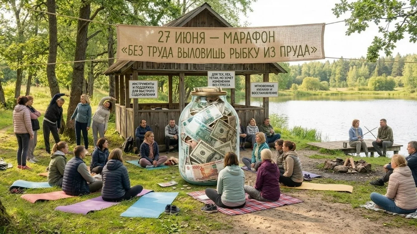🧬 Золотое сечение вашей выгоды: 3000 ₽ вместо 4000