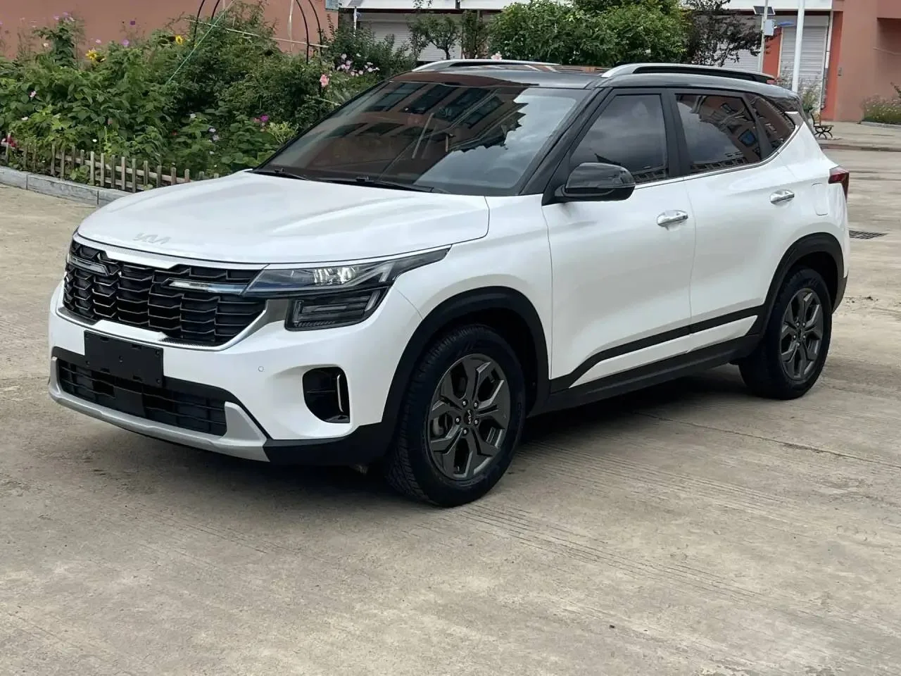 Автомобиль в продаже на нашей стоянки в Китае ❗️❗️❗️