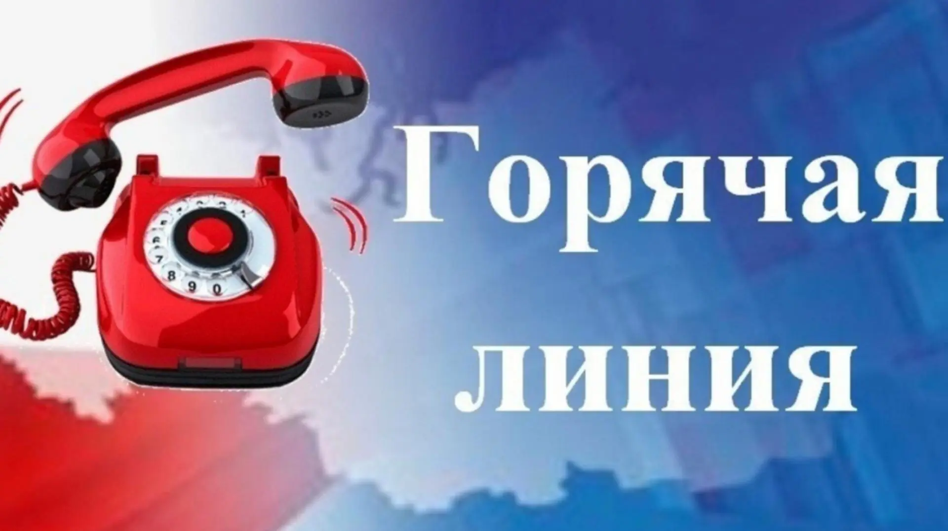 Горячая линия по вопросам защиты прав несовершеннолетних