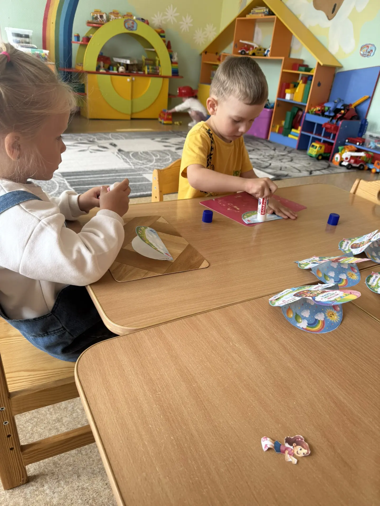 Лето --- самое любимое время для всех детей на планете.Это весёлый отдых,выезд на приро...