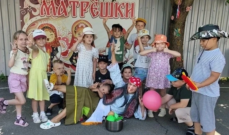 30 июня отмечается День рождения Бабы Яги.🎂🎉 Этот праздник был придуман сказочниками ...