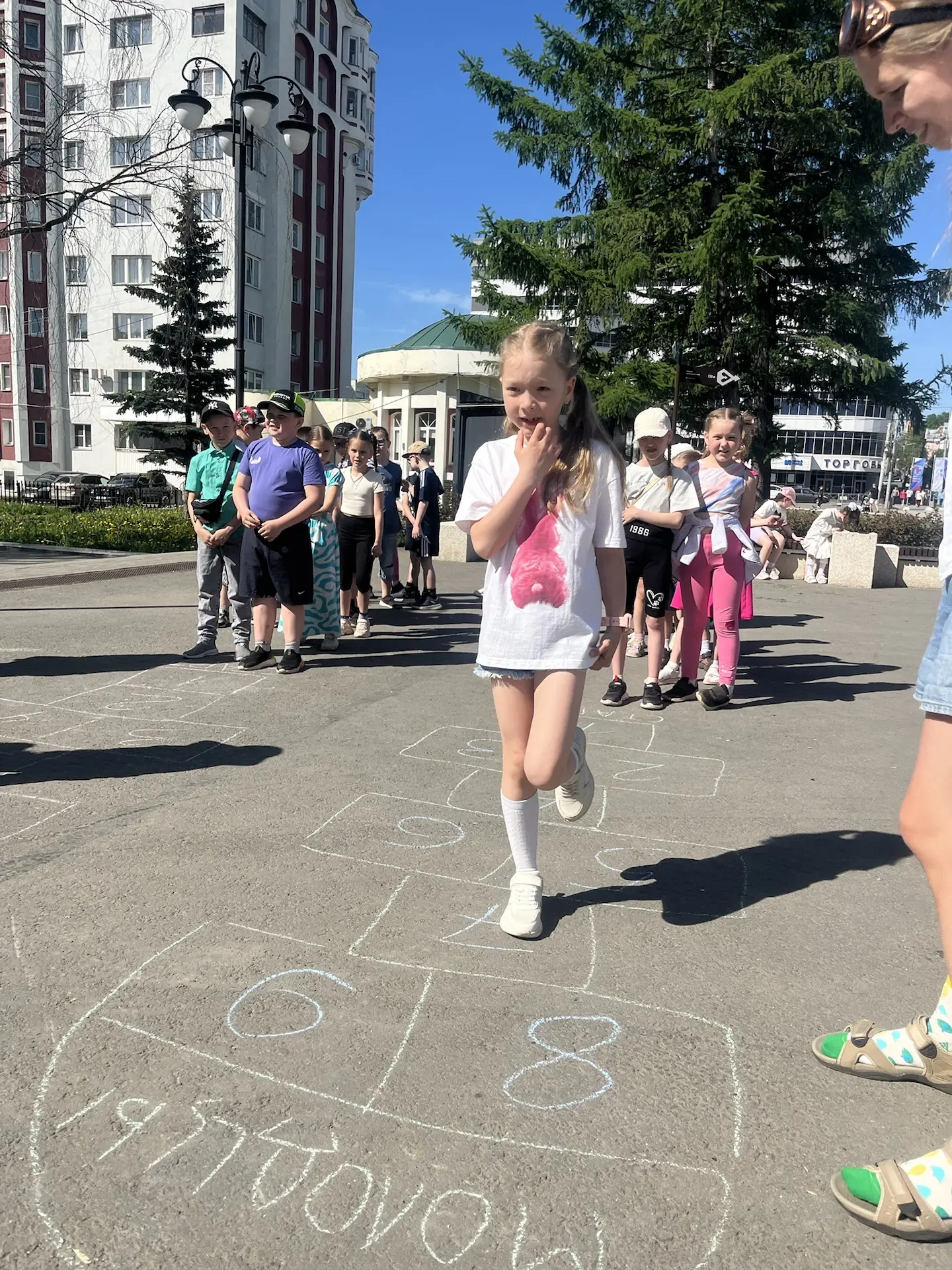 1 Г класс ! Завершение первого учебного года ! Прошел ярко , солнечно и позитивно ! Ребята выполняли