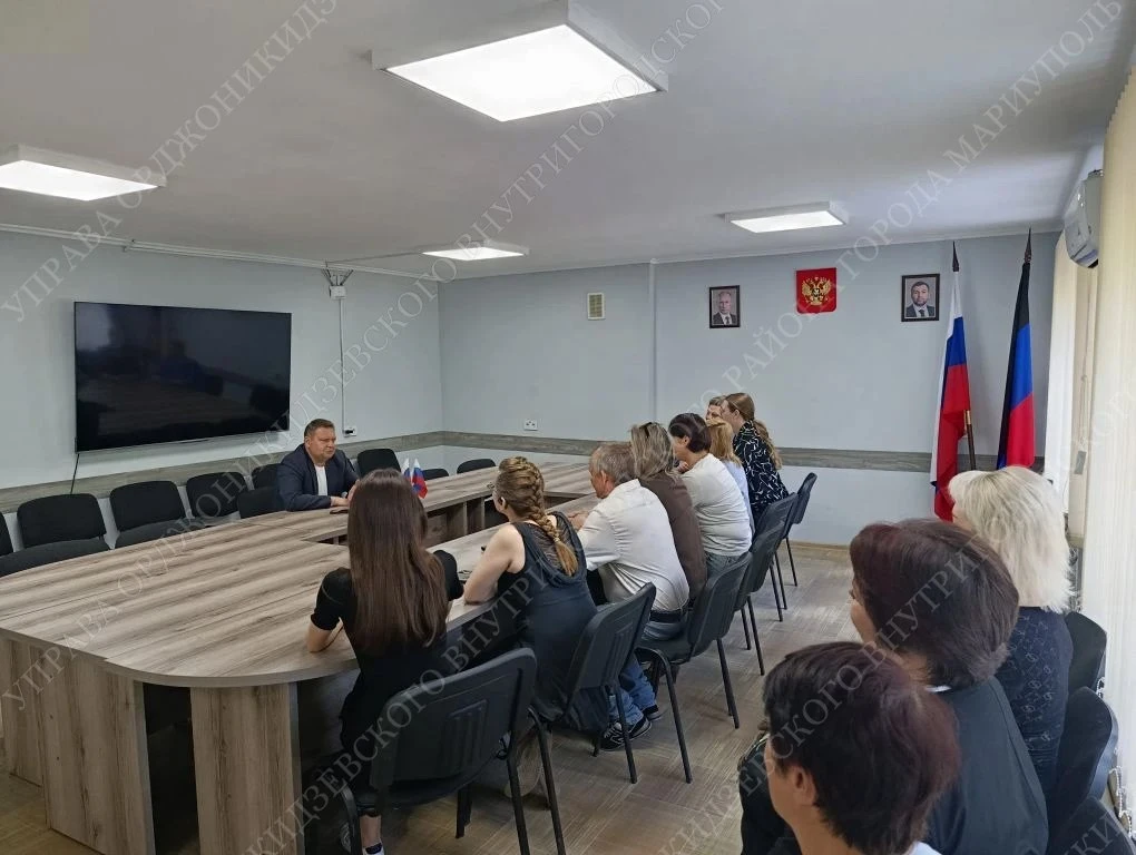 📢Как оформить компенсацию за утраченное жилье и имущество первой необходимости?

Сегодня руководите