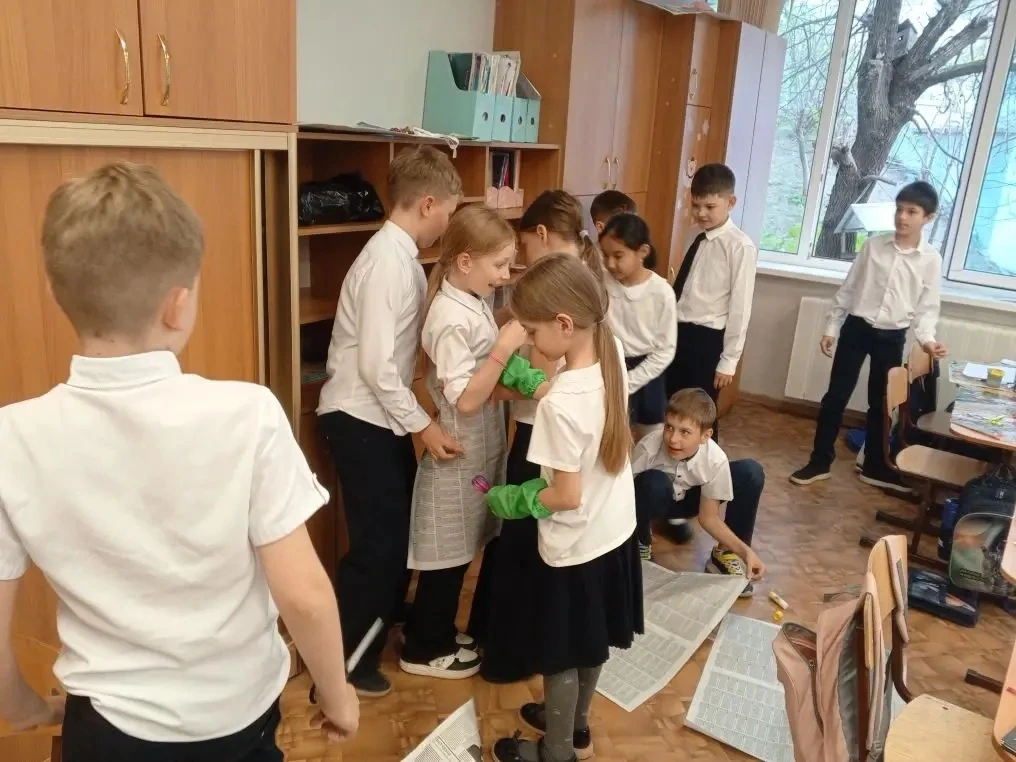 🇷🇺 Сохраняя культурный код: знакомство с удэгейцами в День коренных народов  🔥 В рамках Дня коренных