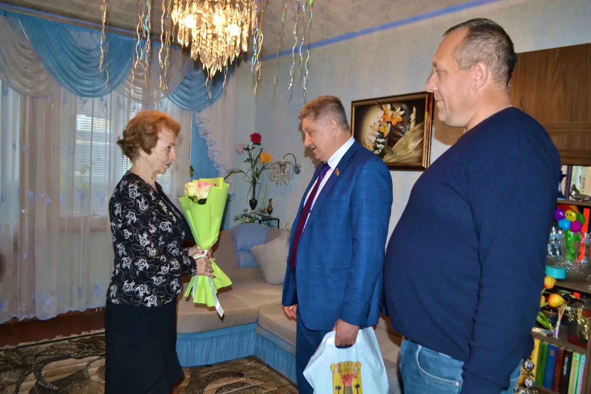 Учитель — это навсегда!