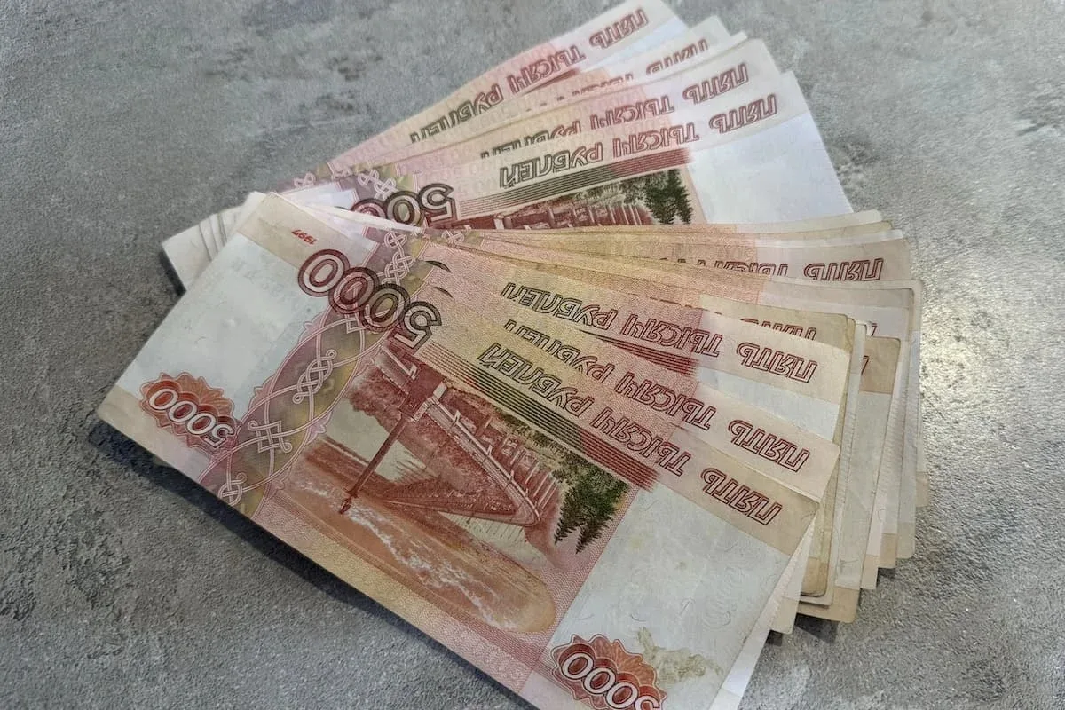 Фонтан в Стерлитамаке не работает из-за сломанного насоса