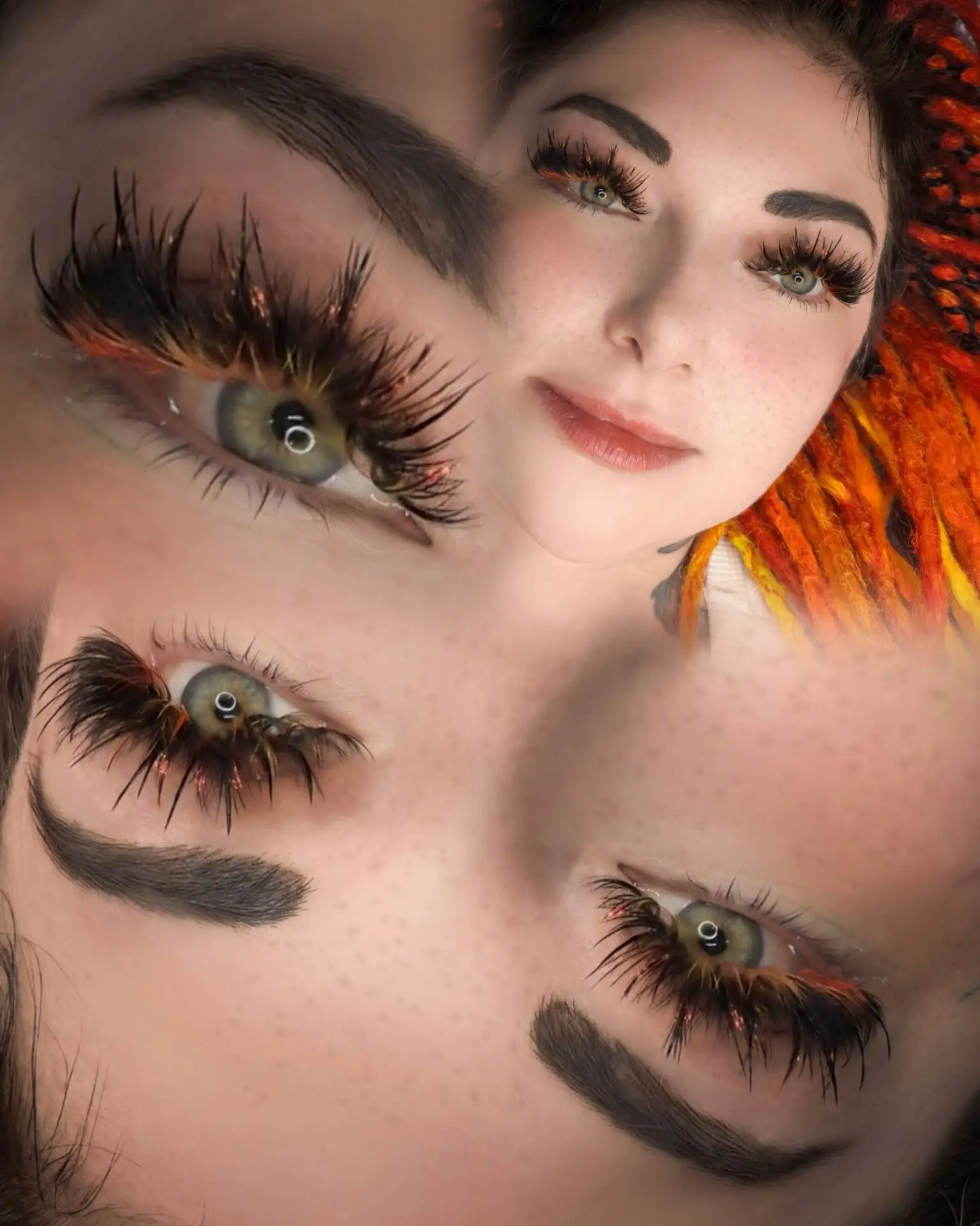 ✨⭐️Эффект Фея⭐️✨