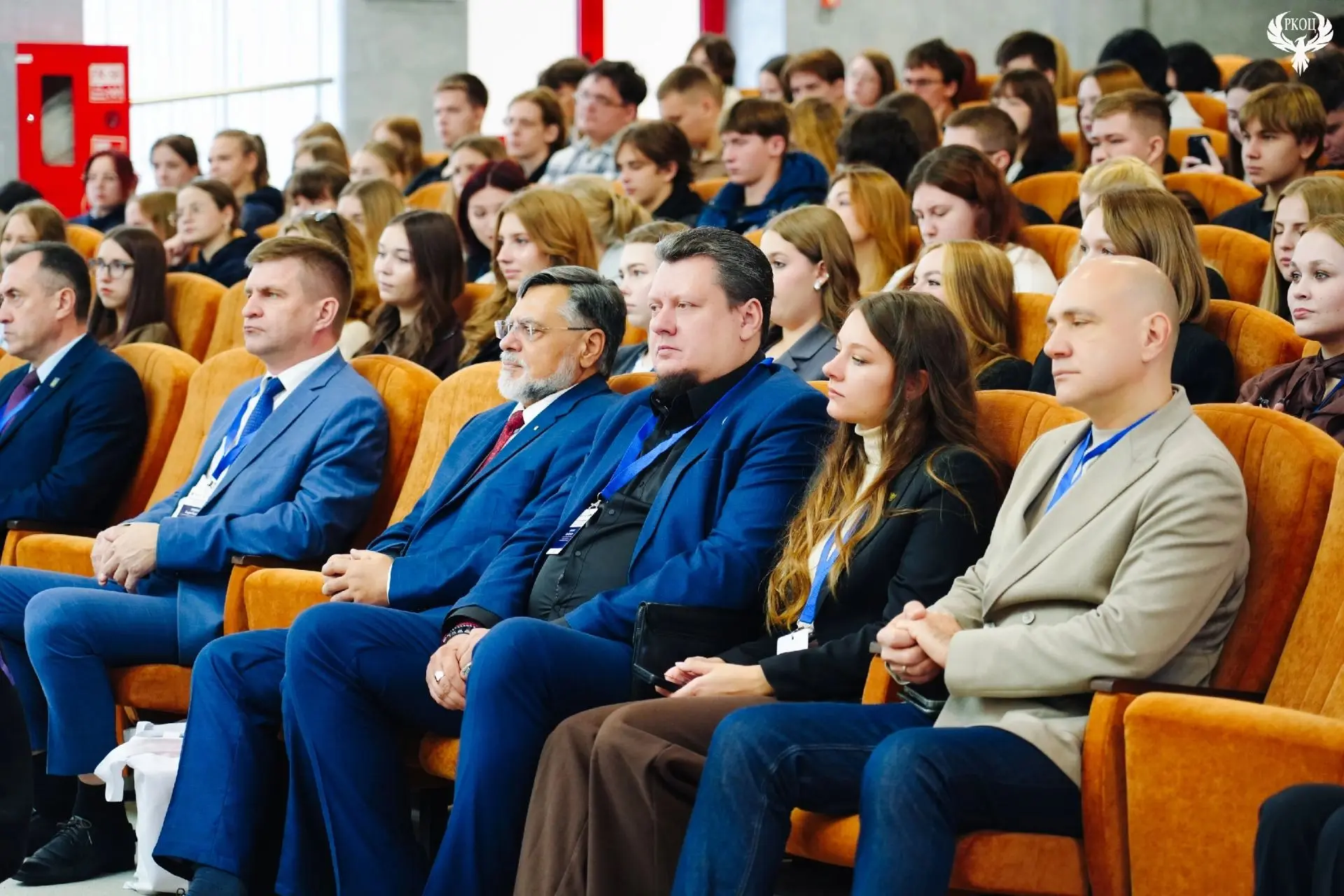 Общее медиабудущее зарождается здесь!