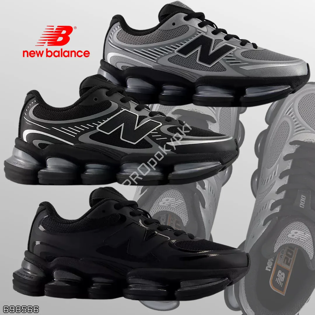 New Balance 🇺🇸