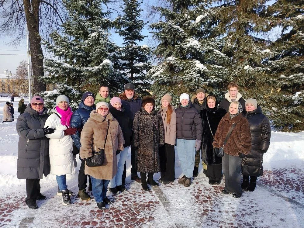 В Петрозаводске почтили память защитников Отечества.  В День защитника Отечества, 23 февраля, в стол