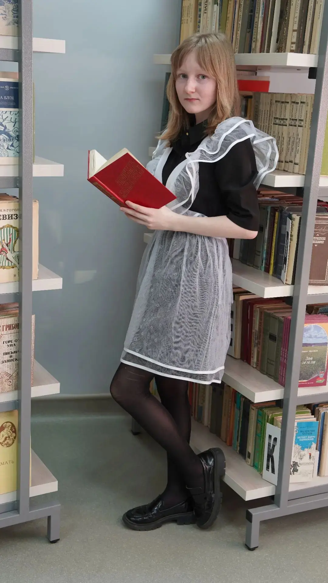 🎓 Поздравляем нашу выпускницу!