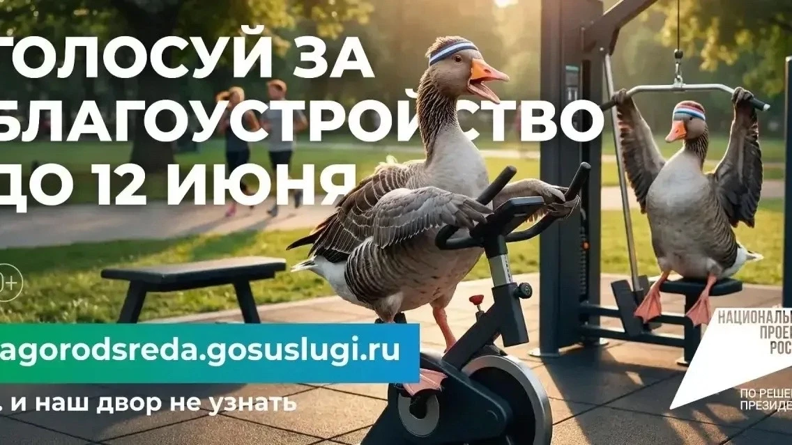 Уважаемые родители, информируем, что с 21 апреля по 12 июня 2026 года проходит голосова...