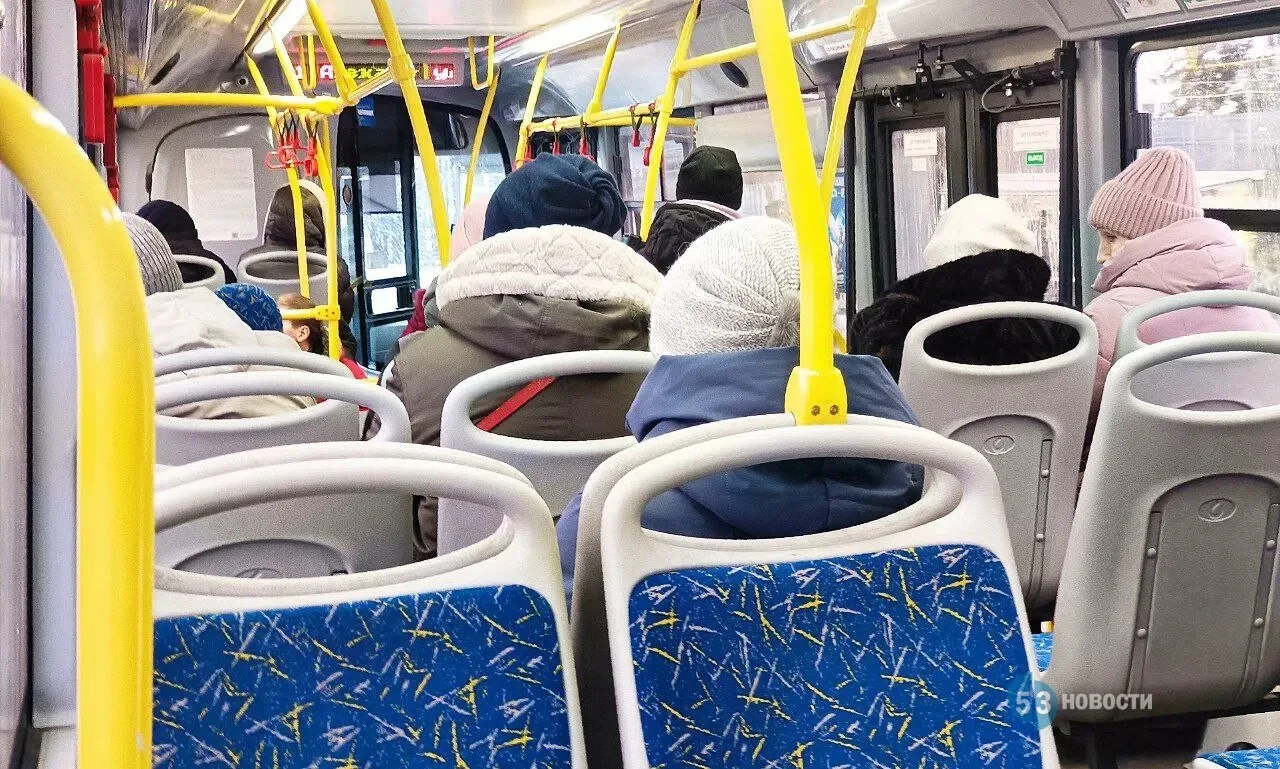 🚌 На этнографический праздник в Витославлицах запустят дополнительные автобусы