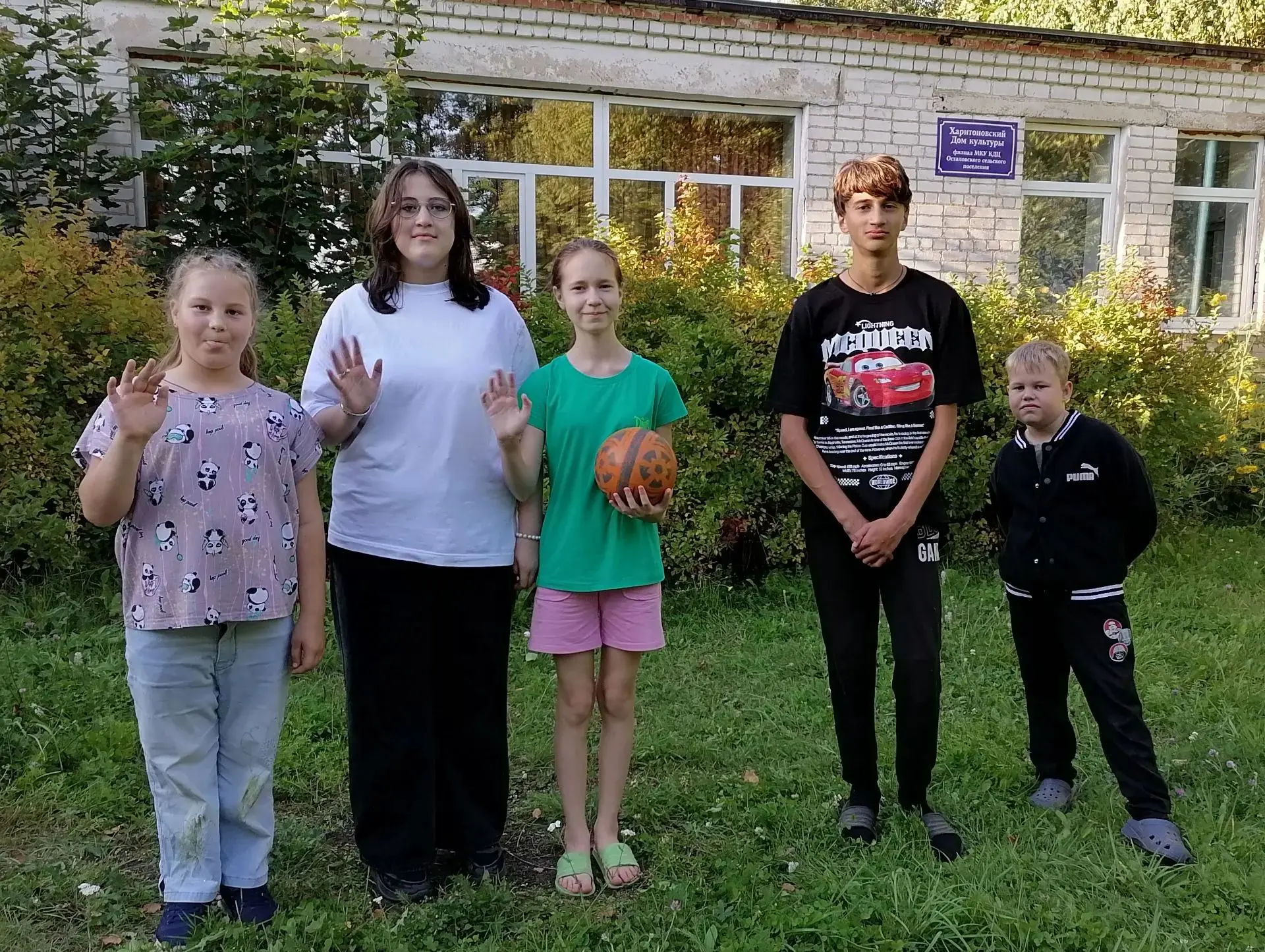 #культурасвами #культура37 #шуйскийрайон