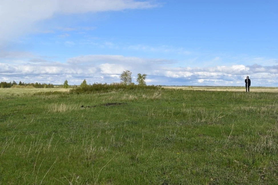 Башкультнаследием утверждены границы и режимы использования территории выявленного объекта культурно