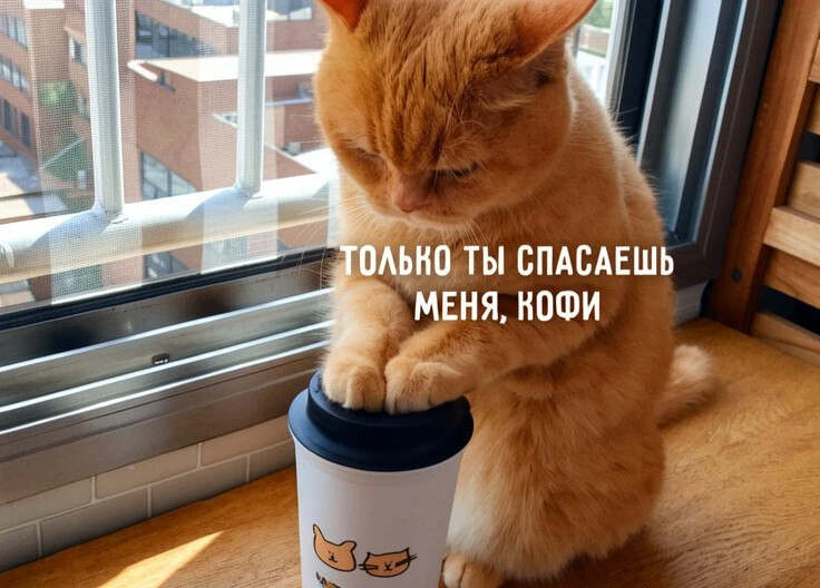 ❗️Девочки, в Tasty Coffee стоп уже сегодня в 14:00