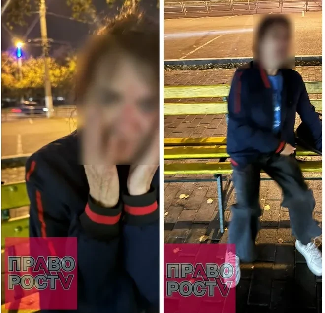 В магнитогорском кафе во время драки пьяная женщина ударила бутылкой по голове свою про...