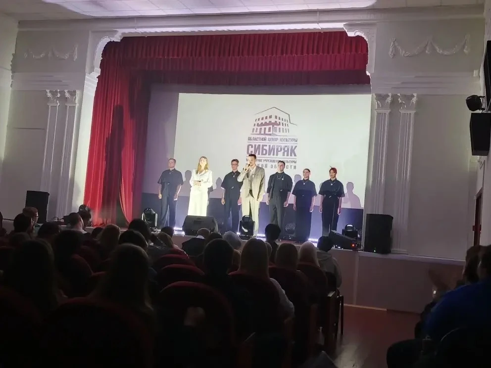 🎭 Наши ученики недавно поучаствовали в настоящем театральном событии, посвящённом акту...
