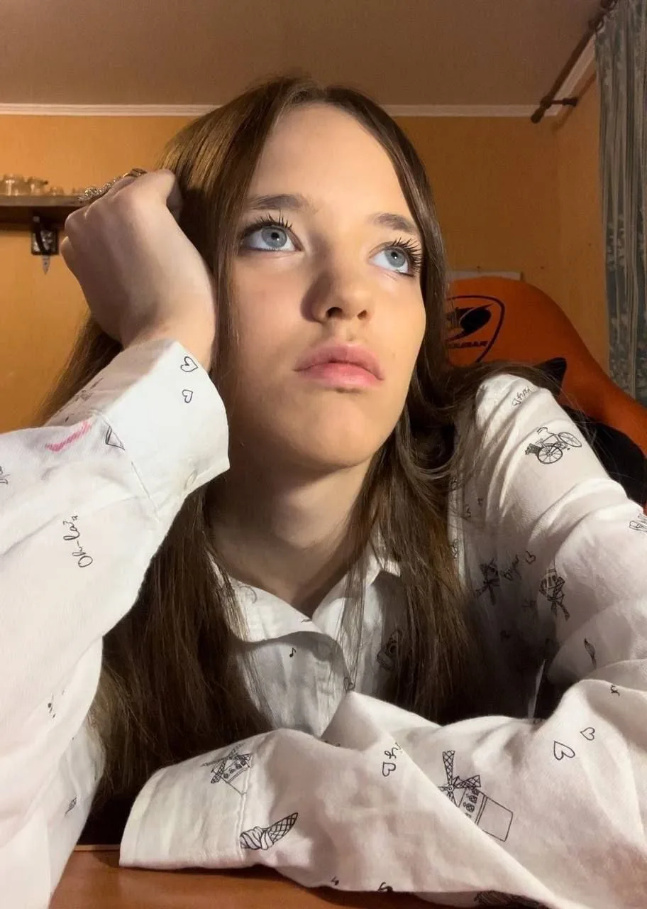 Печальная 🙁