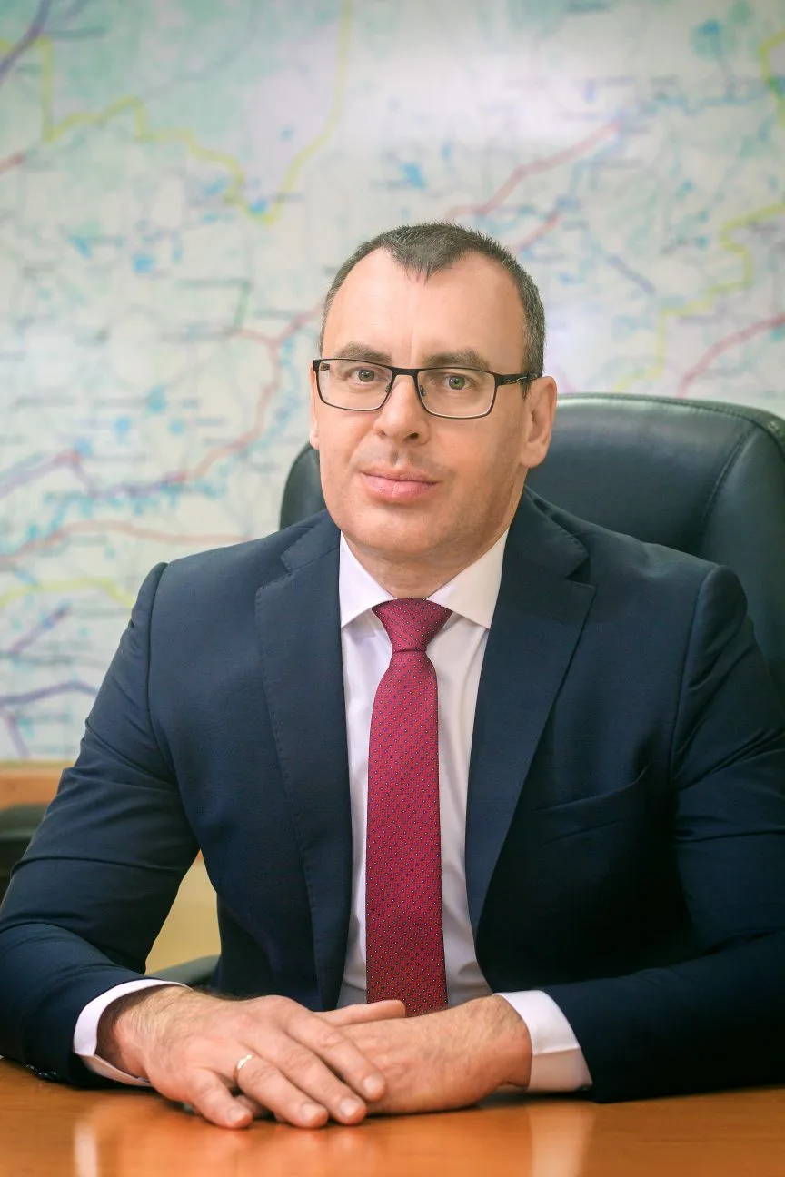 Срочное обращение Главы Куйбышевского района Олега Караваева