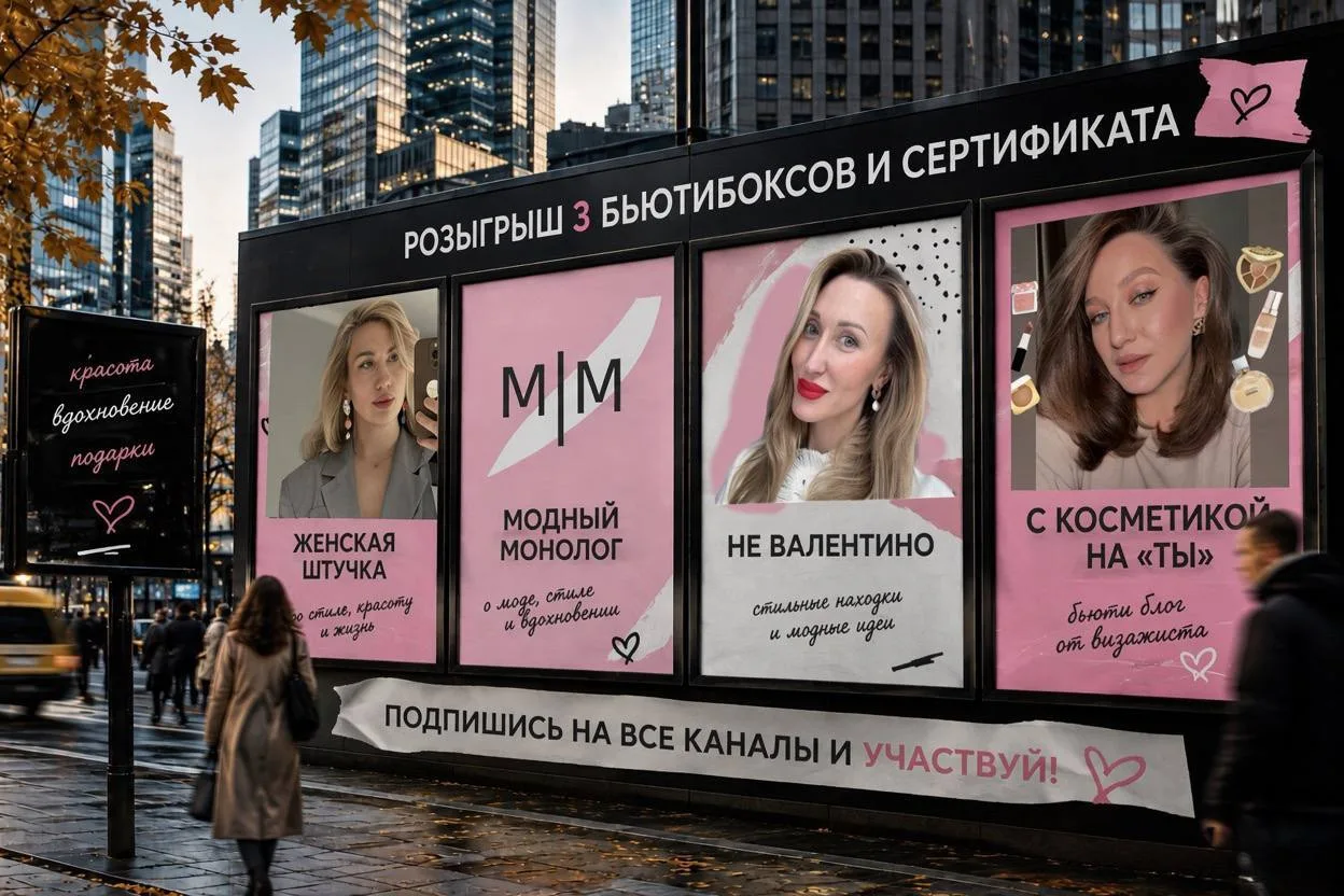 ДАРИМ ПОДАРКИ✨