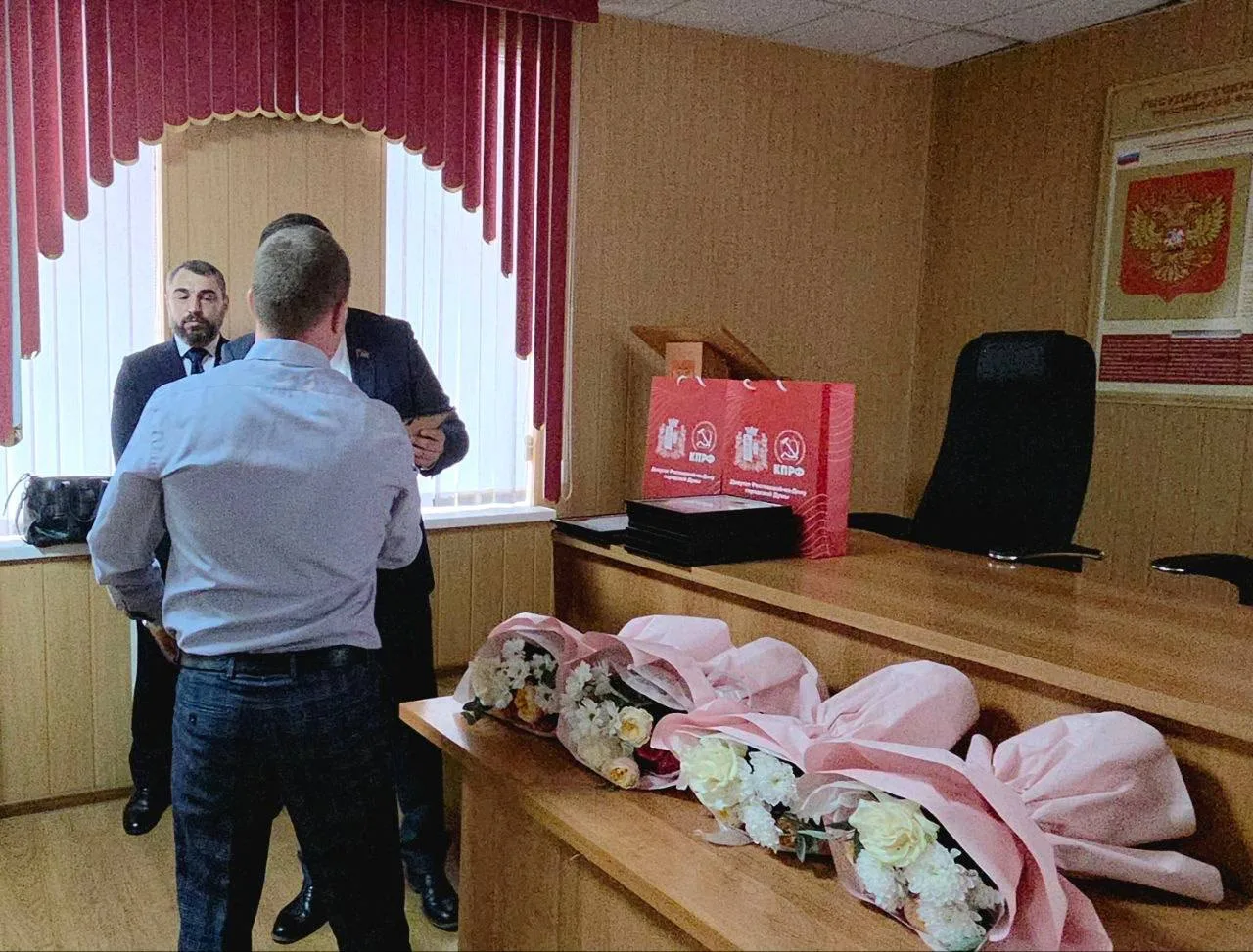 С Днём уголовного розыска!