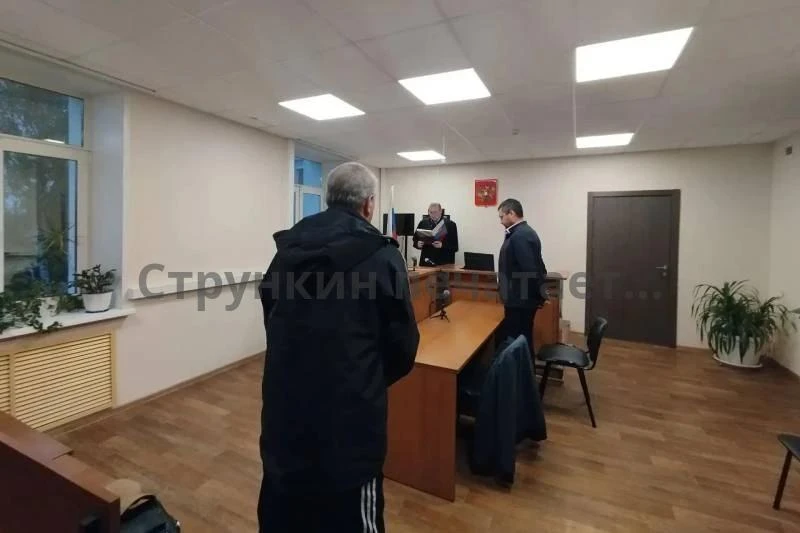 ⚡️ В Заволжске рабочий погиб от удара током в 6 тысяч вольт