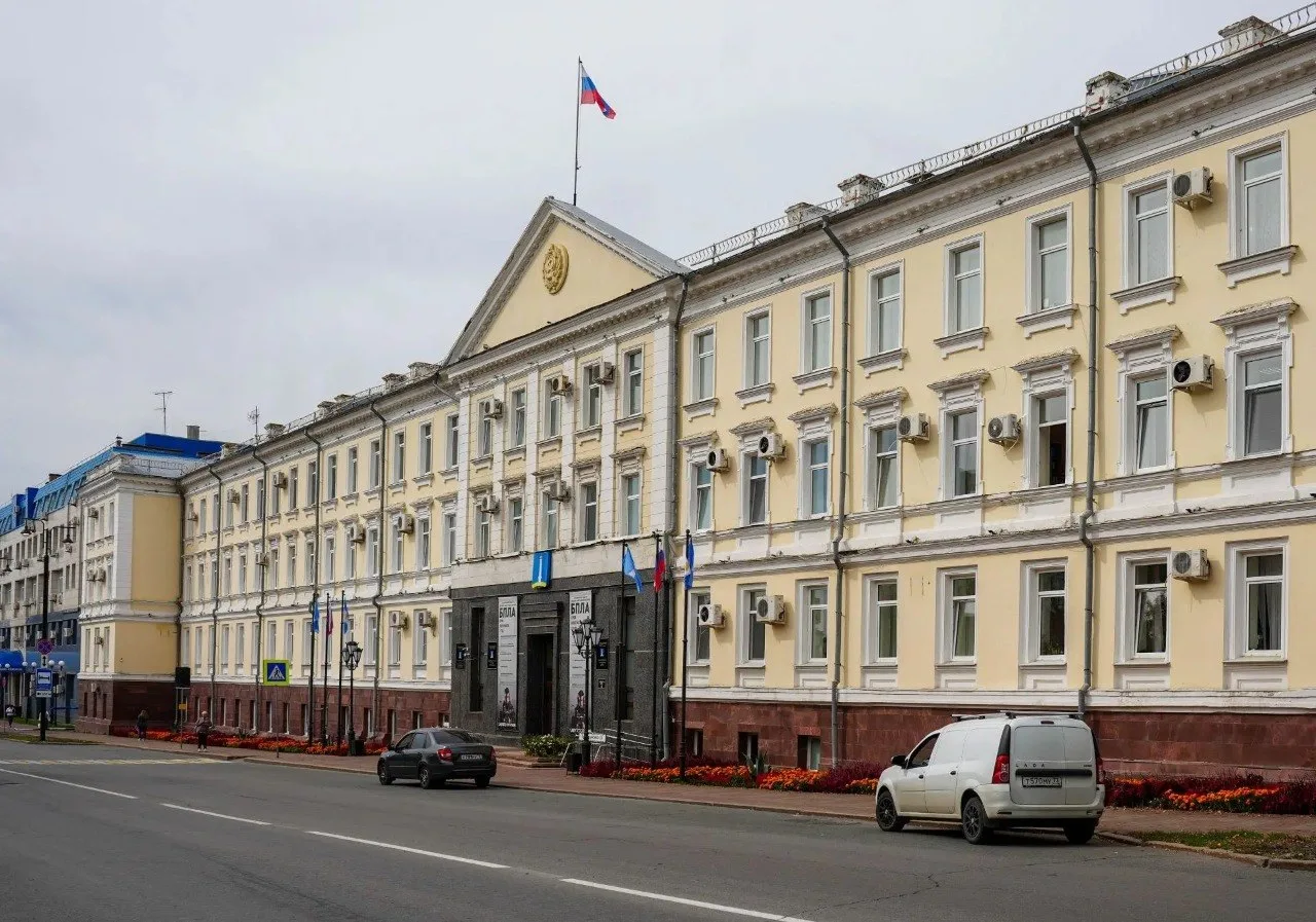 Основные задачи администрации Ульяновска на текущую неделю: