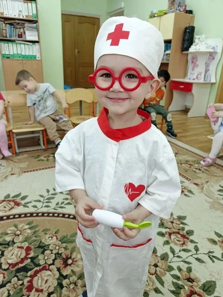 ✨Комплектование дошкольных организаций!